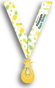 Baptist Health Pineapple Race Series - The Miami Marathon and Half